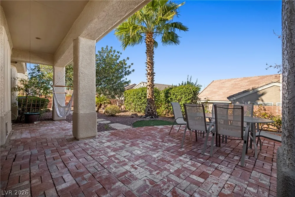 2154 Eagle Watch Drive Henderson, NV 89012