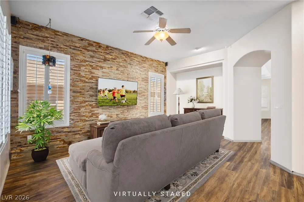 2154 Eagle Watch Drive Henderson, NV 89012