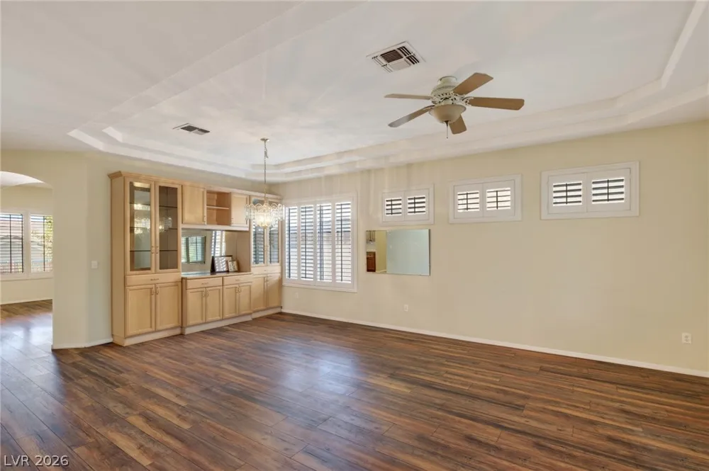 2154 Eagle Watch Drive Henderson, NV 89012