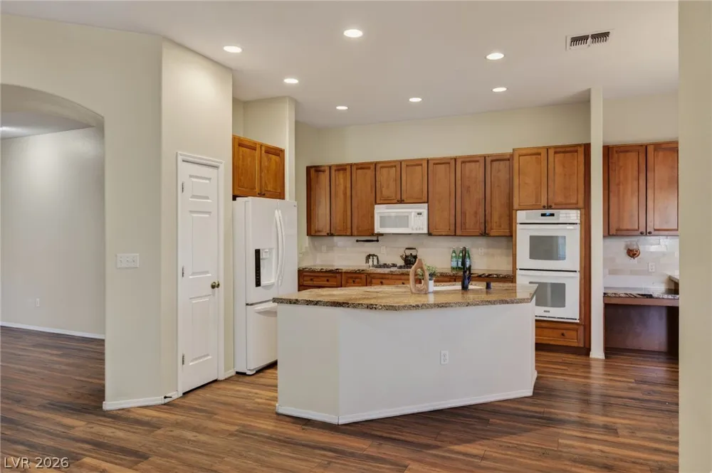 2154 Eagle Watch Drive Henderson, NV 89012