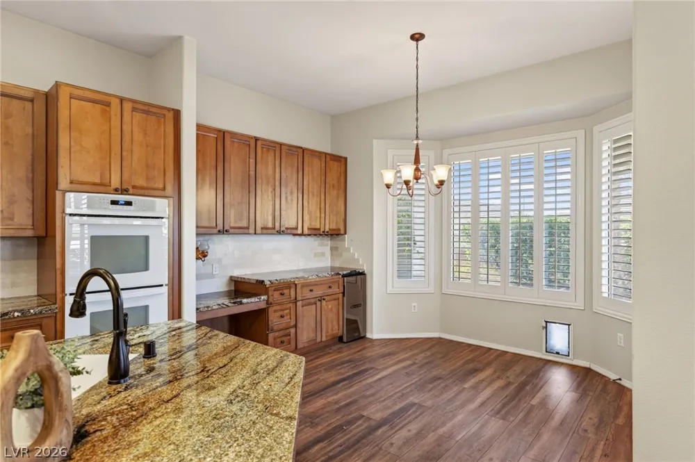 2154 Eagle Watch Drive Henderson, NV 89012