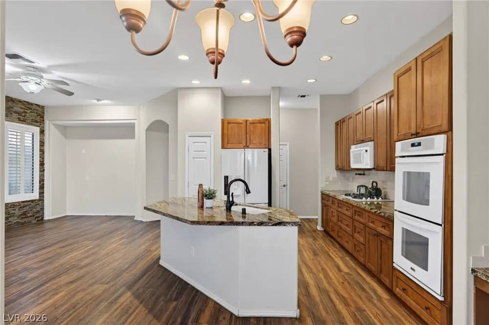 2154 Eagle Watch Drive Henderson, NV 89012