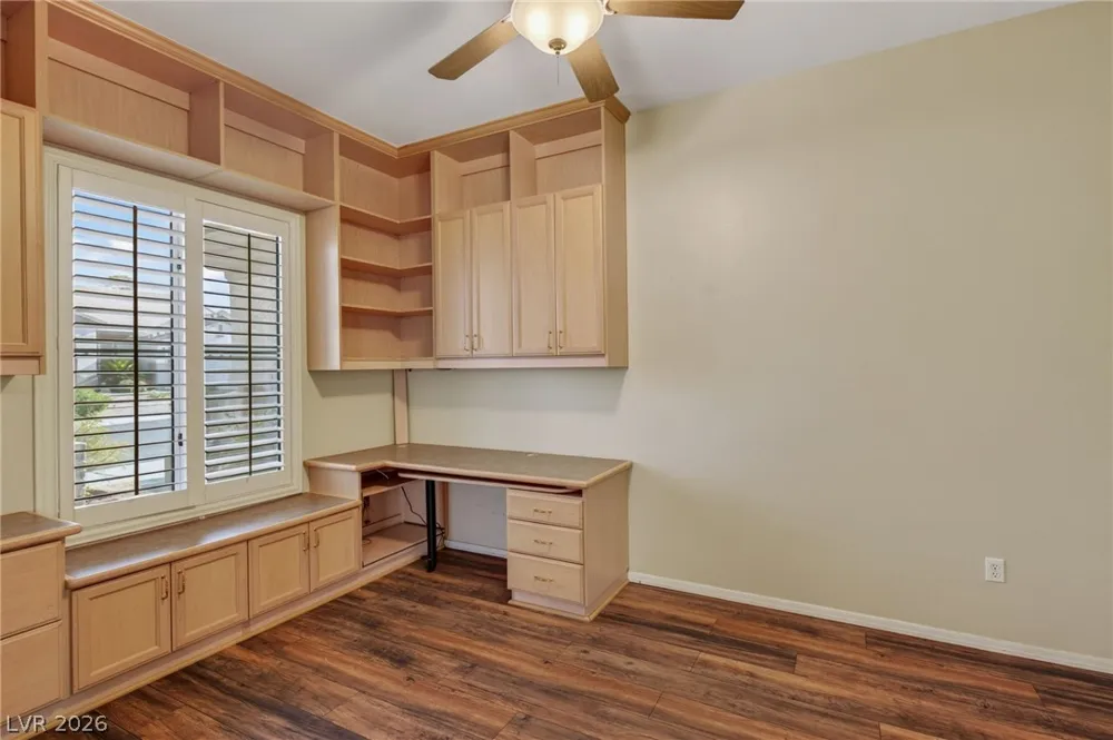 2154 Eagle Watch Drive Henderson, NV 89012