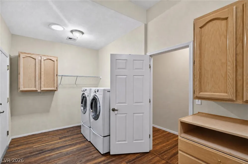 2154 Eagle Watch Drive Henderson, NV 89012