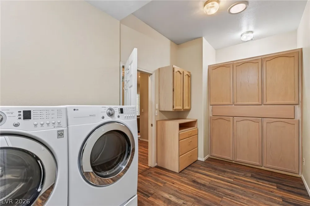 2154 Eagle Watch Drive Henderson, NV 89012