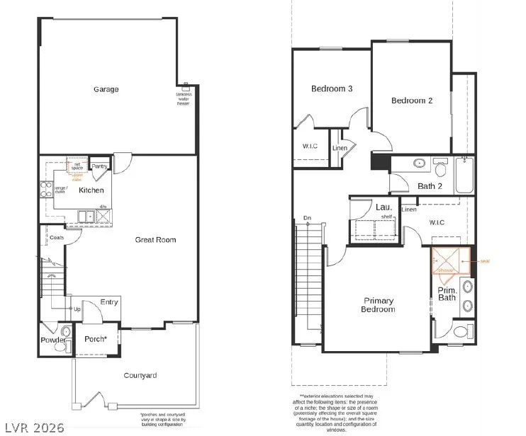 8486 Bayside Bluff Avenue Las Vegas, NV 89149