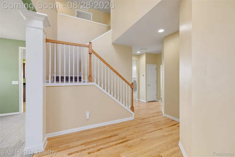 56626 Leeds Lane Macomb Township, MI 48042