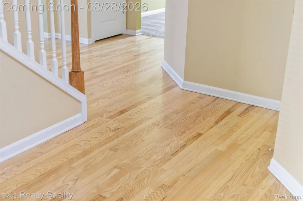 56626 Leeds Lane Macomb Township, MI 48042