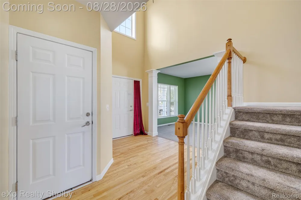 56626 Leeds Lane Macomb Township, MI 48042