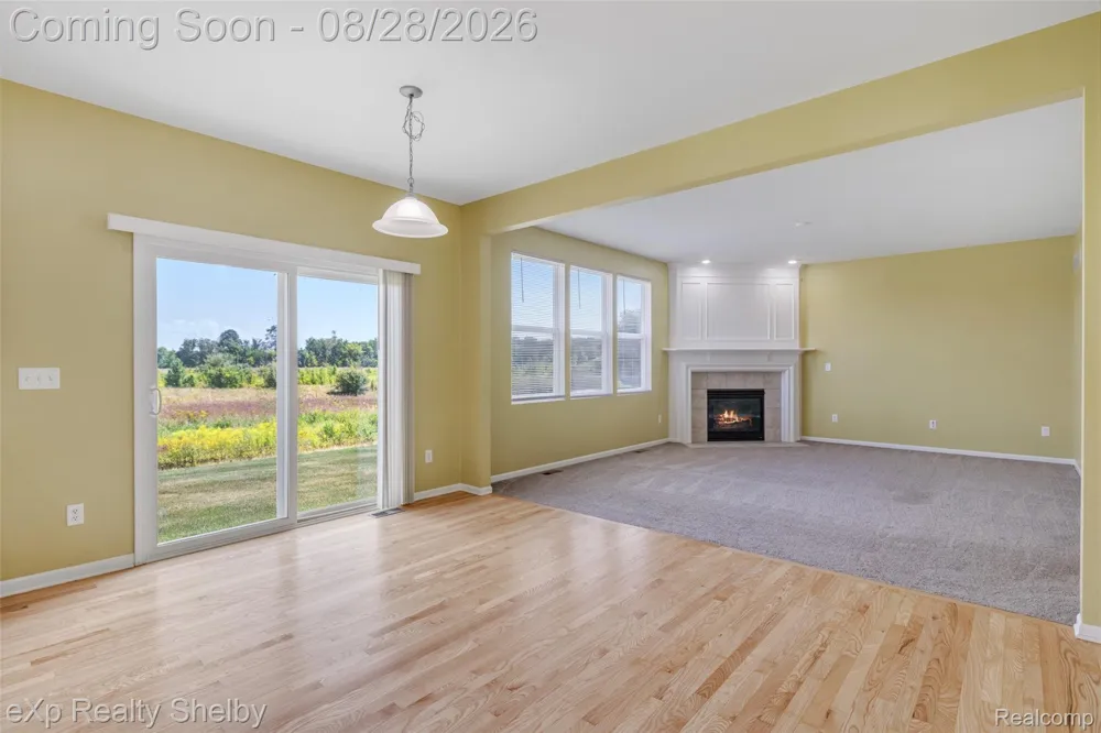 56626 Leeds Lane Macomb Township, MI 48042