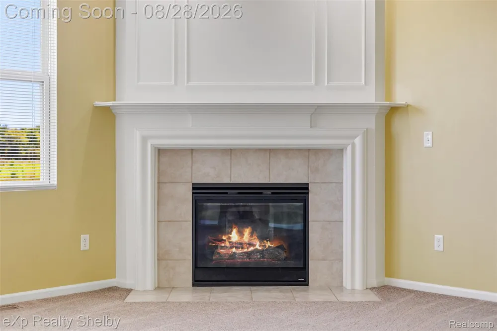 56626 Leeds Lane Macomb Township, MI 48042