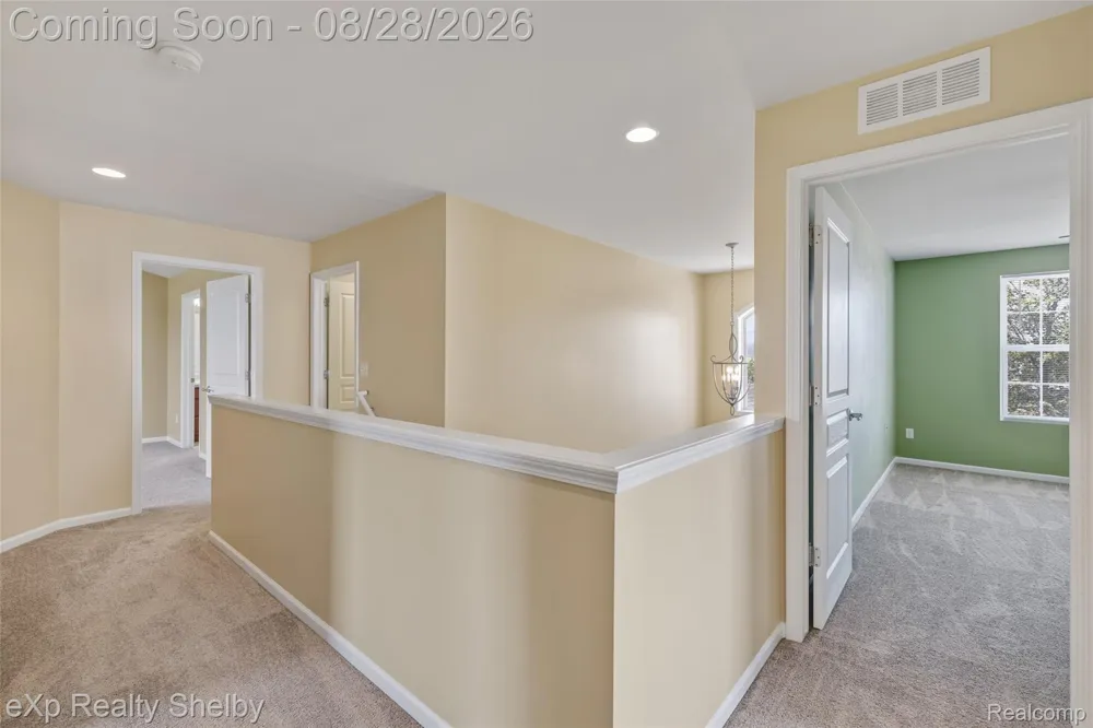 56626 Leeds Lane Macomb Township, MI 48042