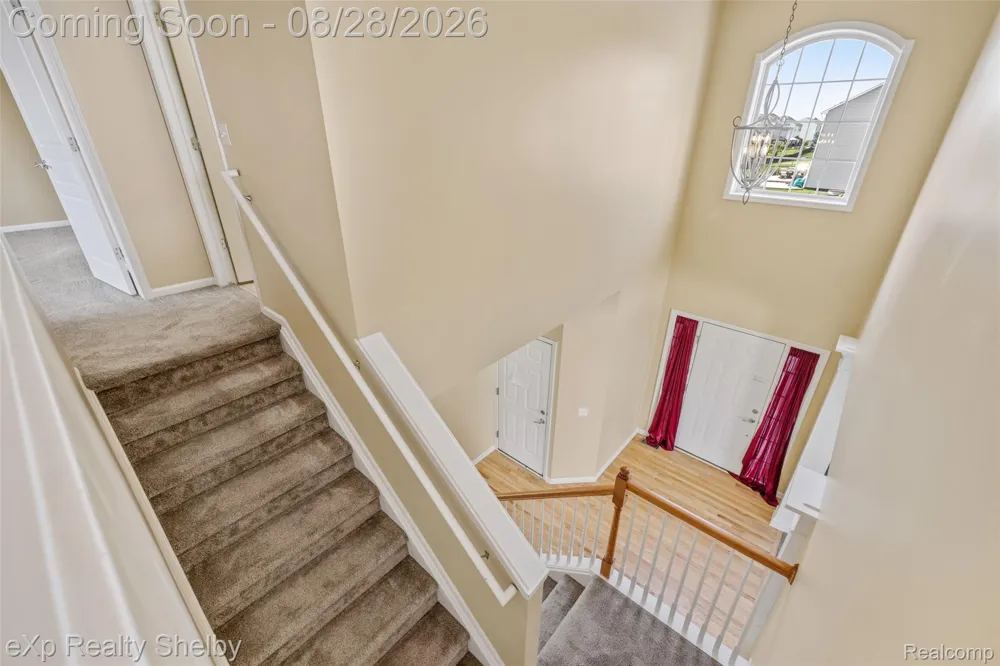 56626 Leeds Lane Macomb Township, MI 48042