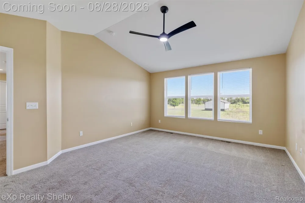56626 Leeds Lane Macomb Township, MI 48042