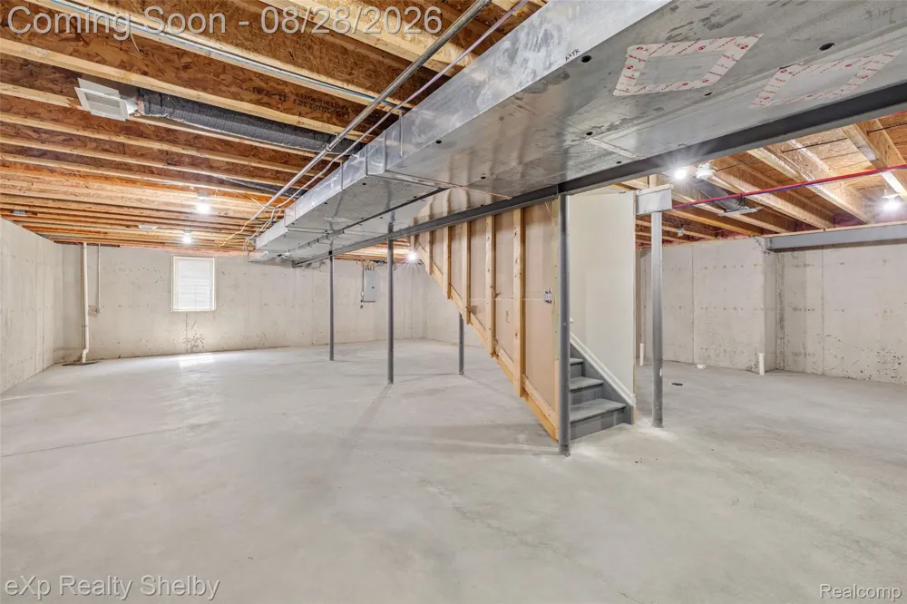 56626 Leeds Lane Macomb Township, MI 48042