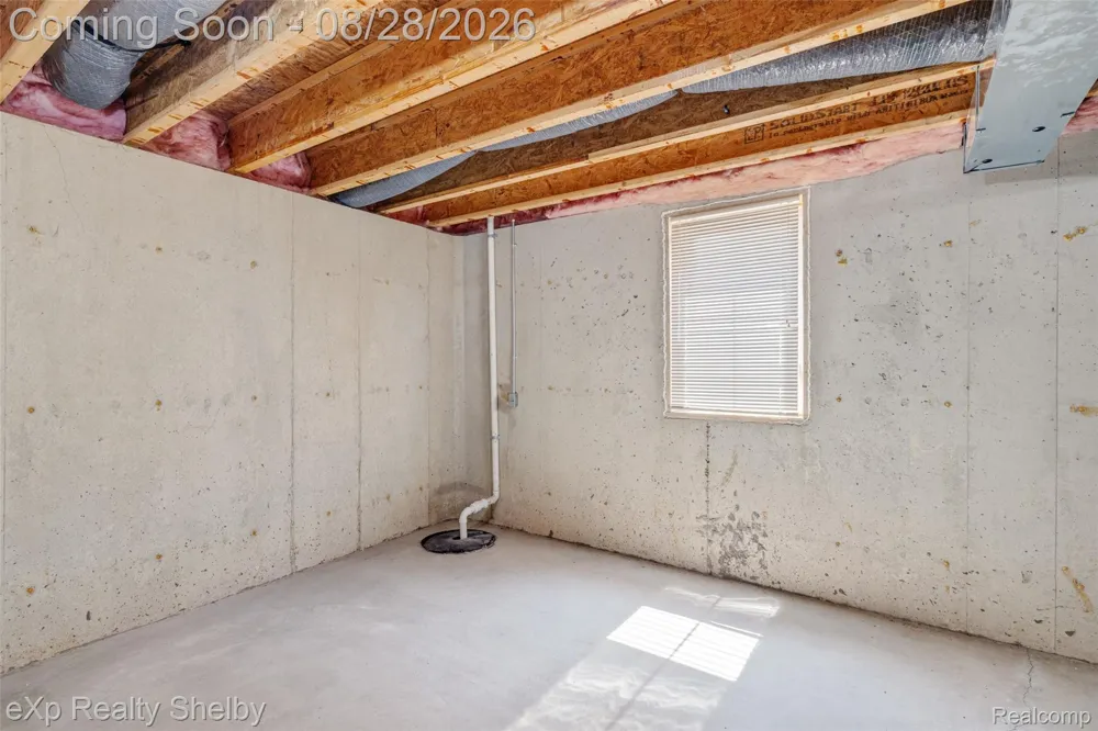 56626 Leeds Lane Macomb Township, MI 48042