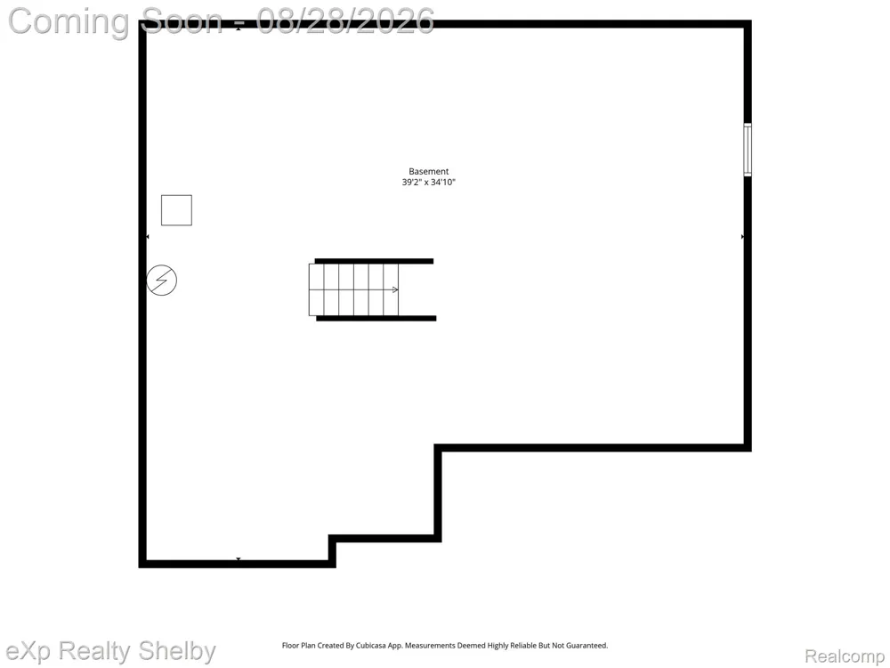 56626 Leeds Lane Macomb Township, MI 48042