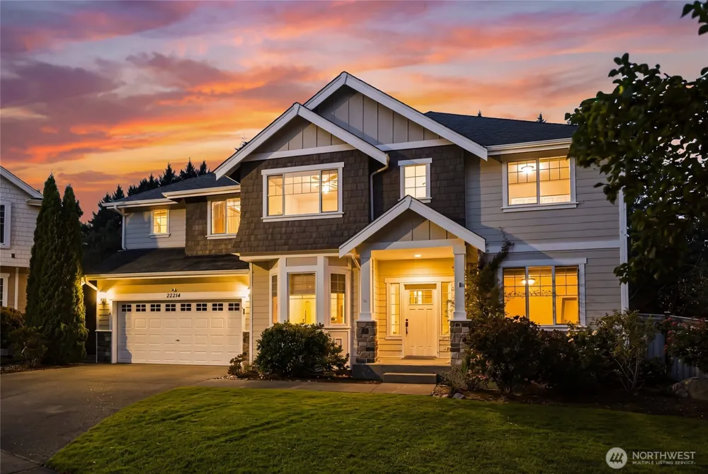 35214 4th Place SW Federal Way, WA 98023