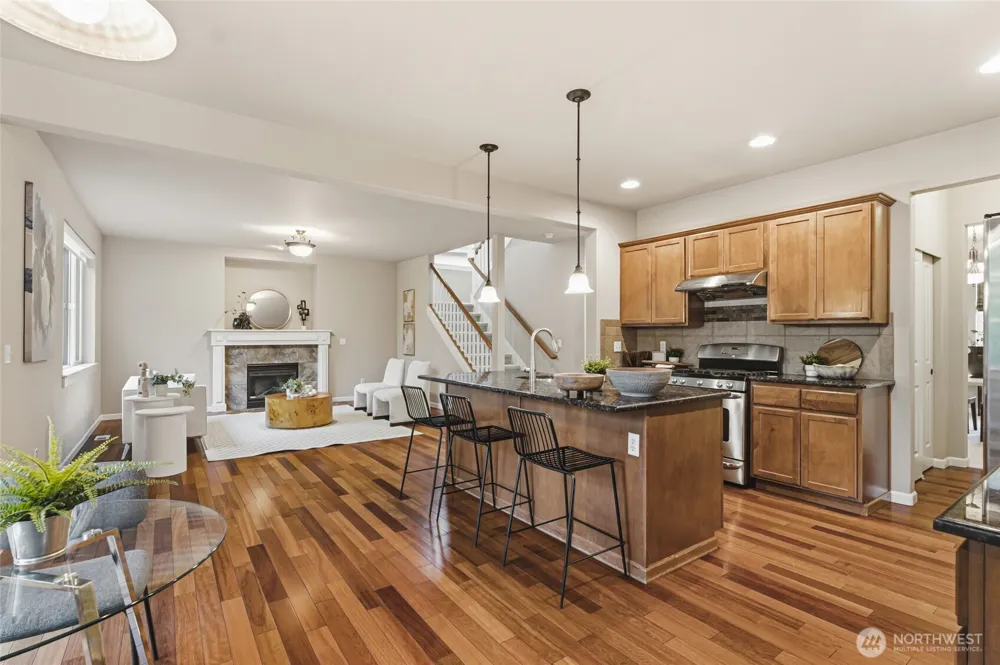 35214 4th Place SW Federal Way, WA 98023