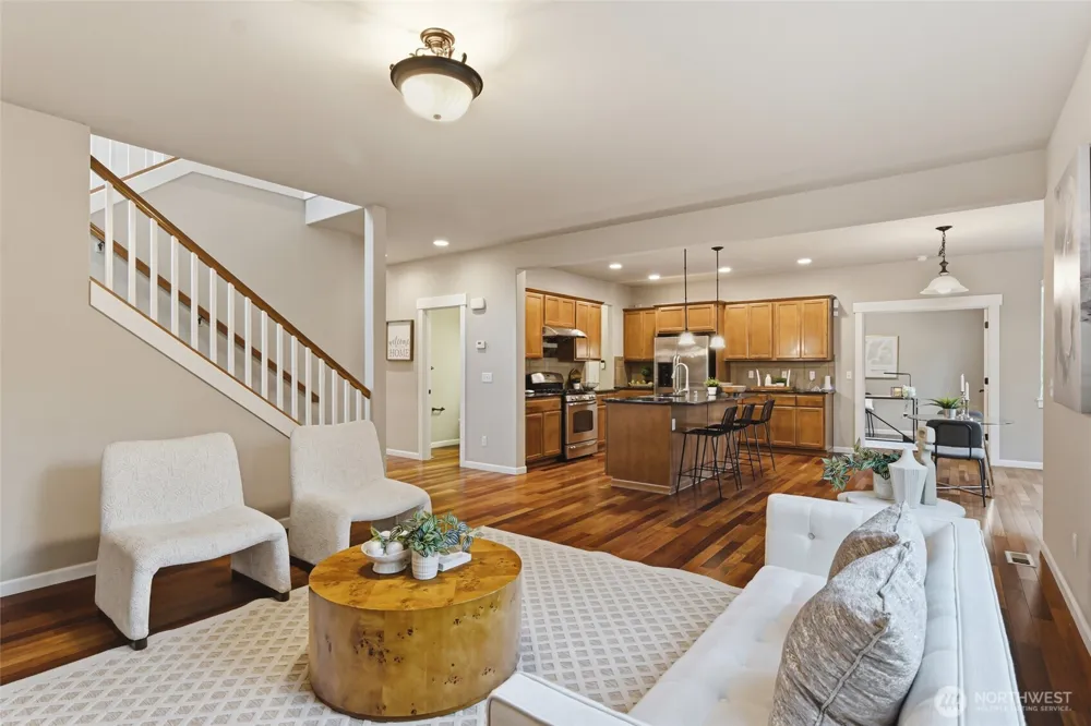 35214 4th Place SW Federal Way, WA 98023