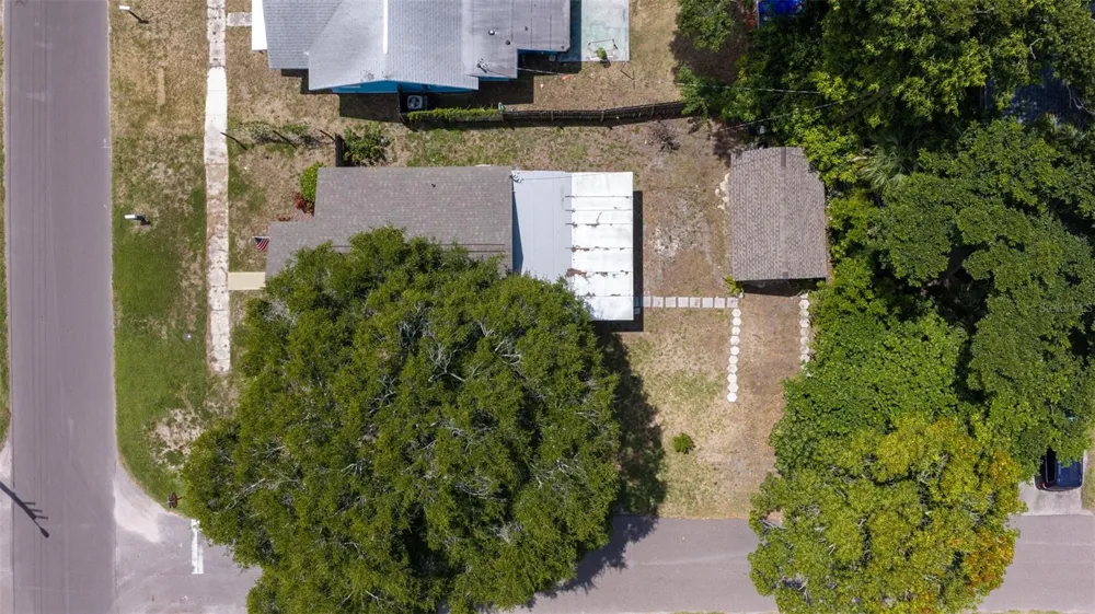 1601 54TH STREET S Gulfport, FL 33707