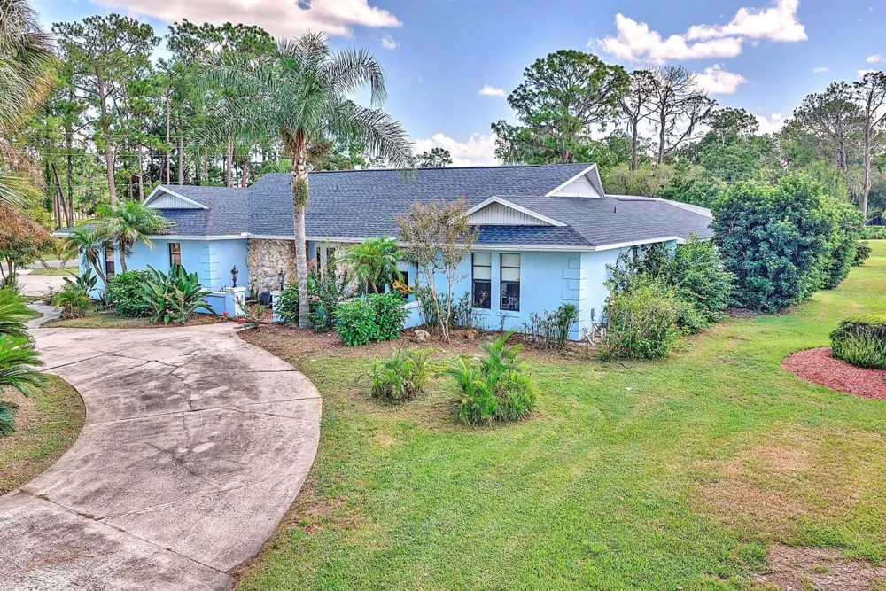 4012 SUNRISE DRIVE Sebring, FL 33872