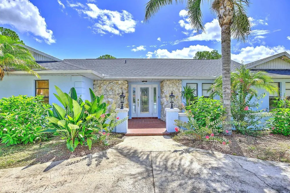 4012 SUNRISE DRIVE Sebring, FL 33872