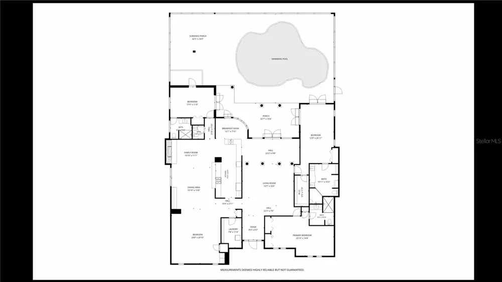 4012 SUNRISE DRIVE Sebring, FL 33872