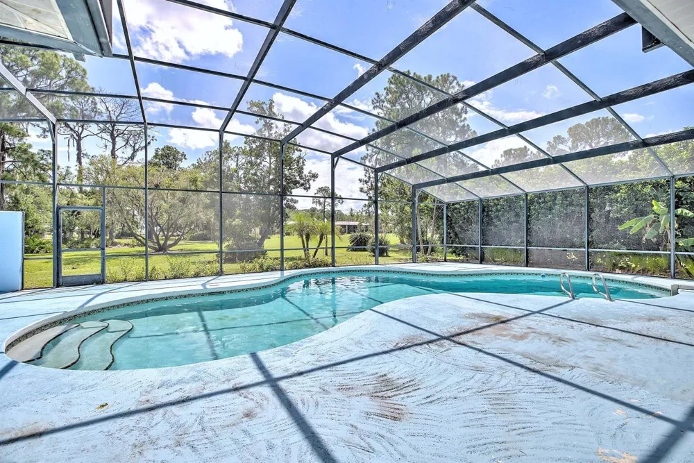4012 SUNRISE DRIVE Sebring, FL 33872