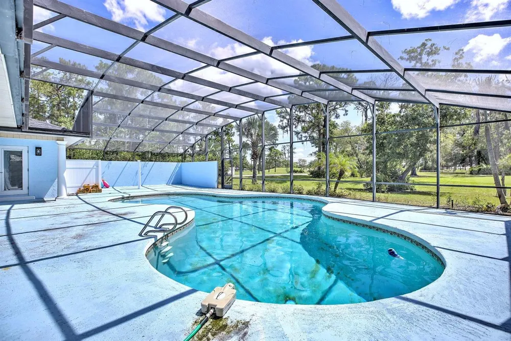 4012 SUNRISE DRIVE Sebring, FL 33872