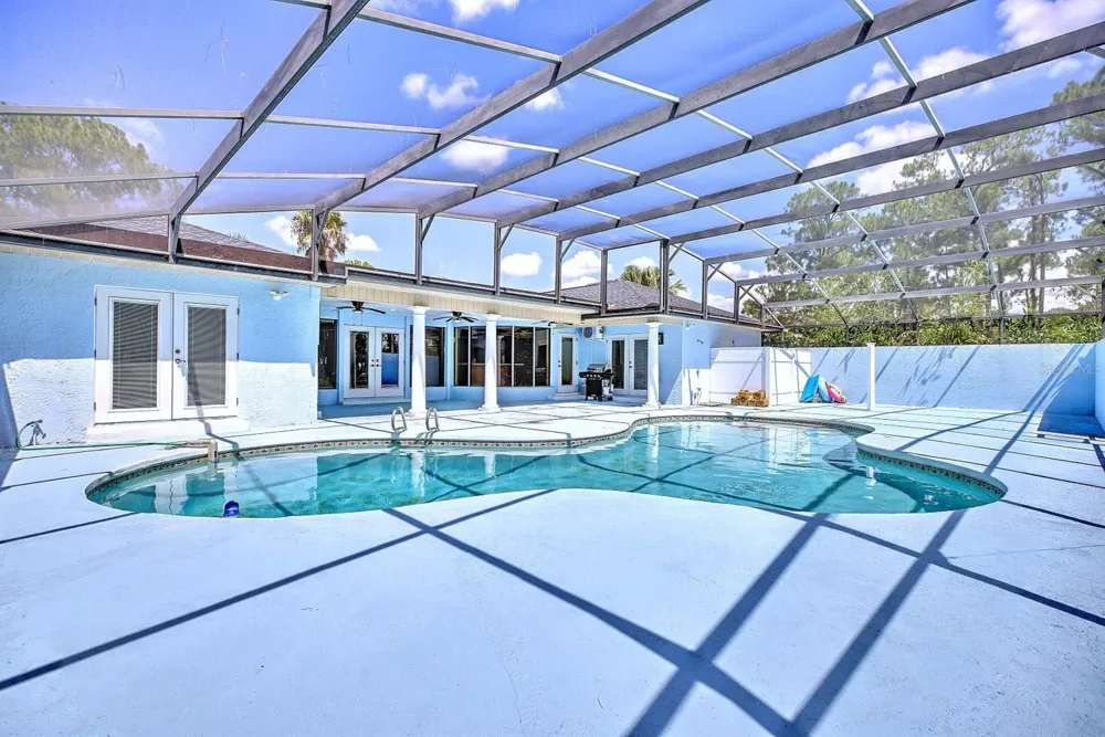4012 SUNRISE DRIVE Sebring, FL 33872