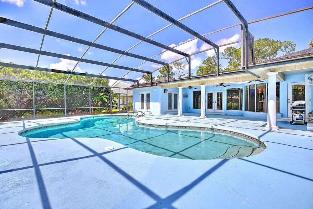 4012 SUNRISE DRIVE Sebring, FL 33872