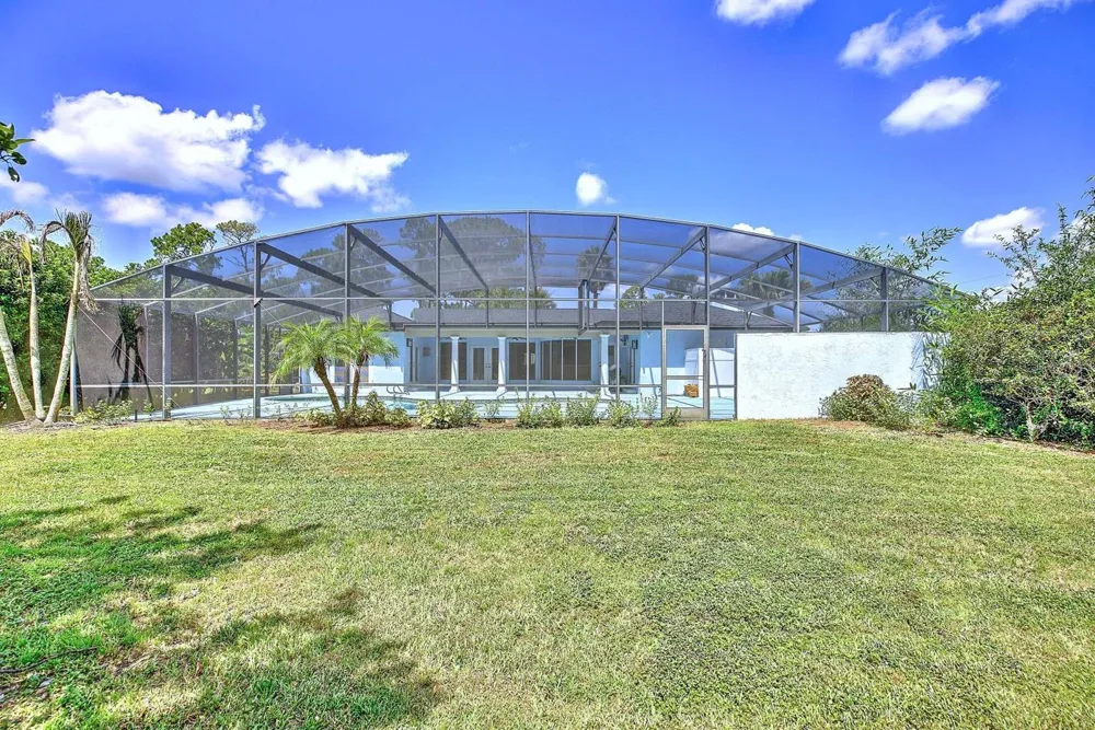 4012 SUNRISE DRIVE Sebring, FL 33872