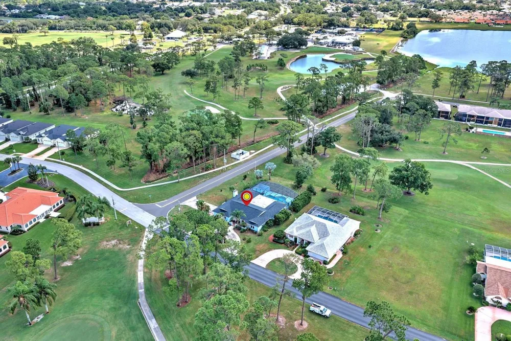 4012 SUNRISE DRIVE Sebring, FL 33872