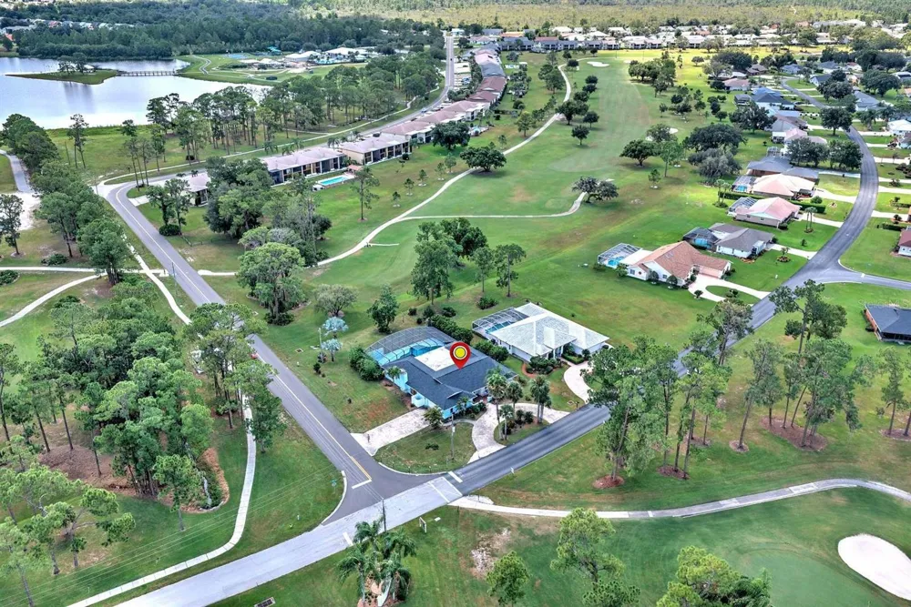 4012 SUNRISE DRIVE Sebring, FL 33872