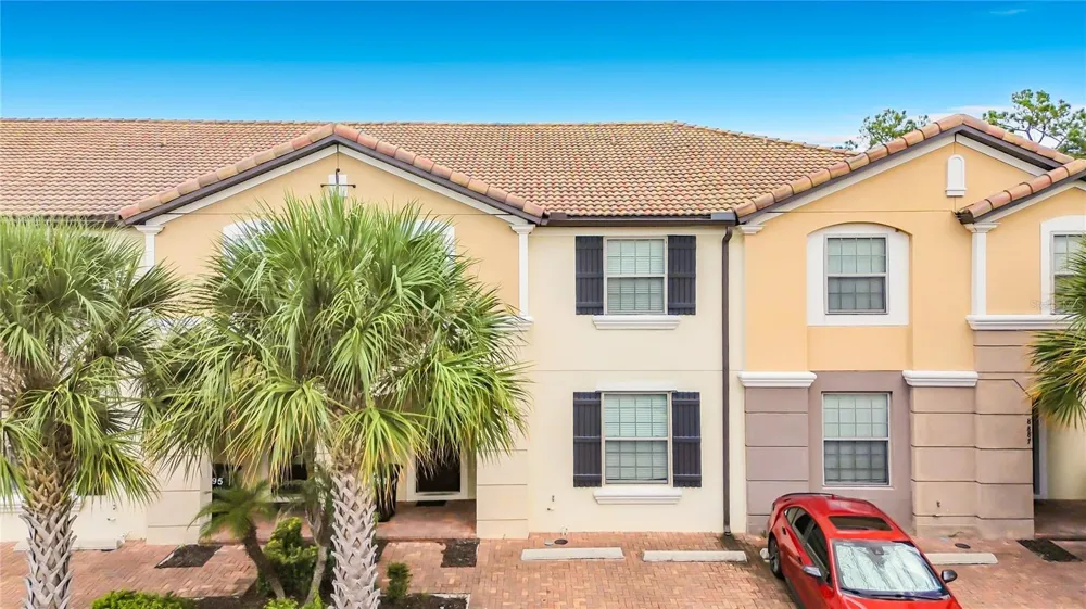 8891 GENEVE COURT Kissimmee, FL 34747