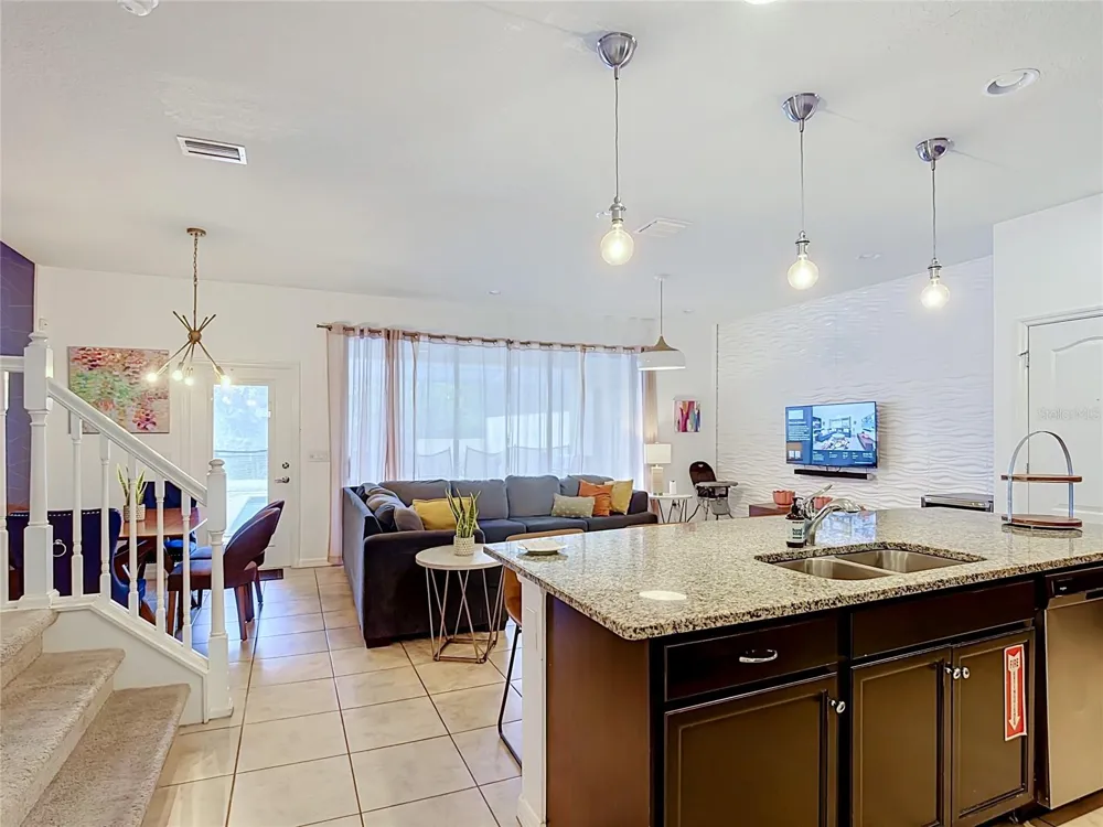 8891 GENEVE COURT Kissimmee, FL 34747