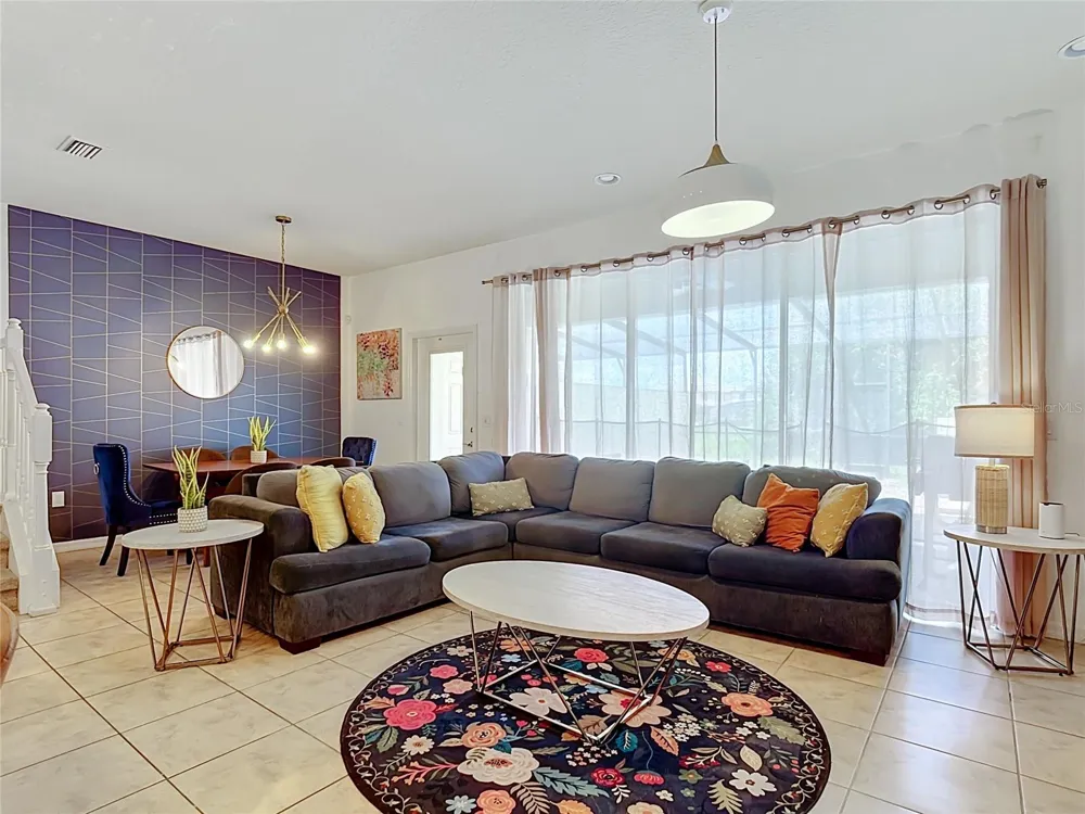 8891 GENEVE COURT Kissimmee, FL 34747