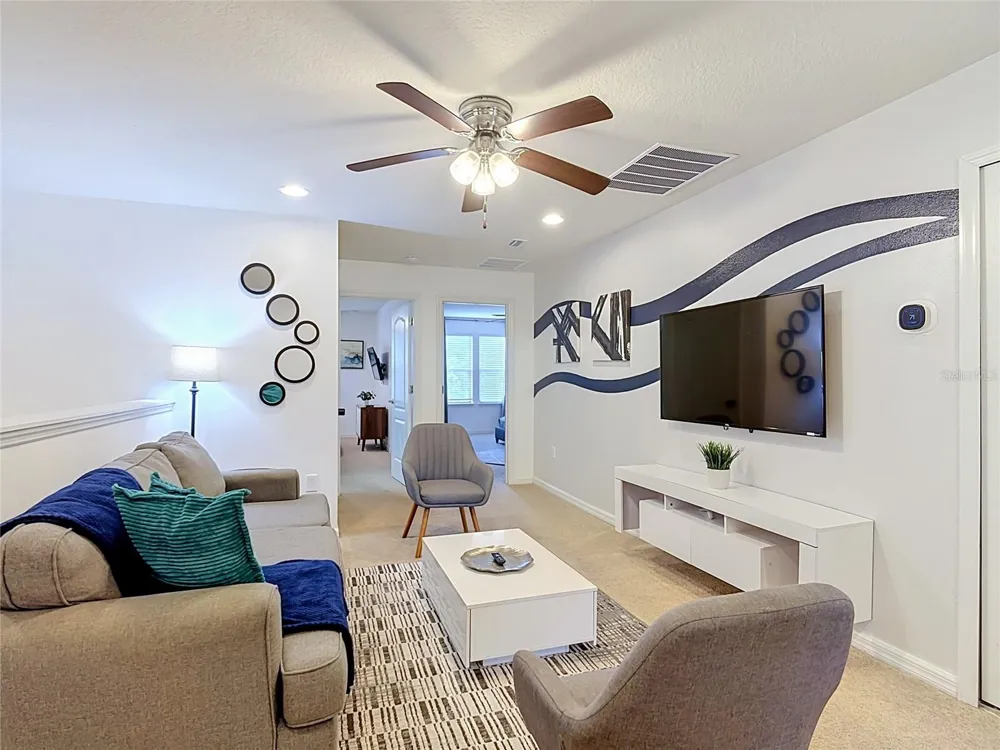 8891 GENEVE COURT Kissimmee, FL 34747