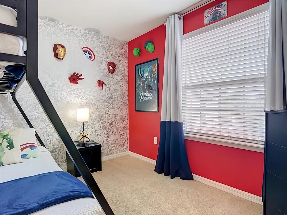 8891 GENEVE COURT Kissimmee, FL 34747