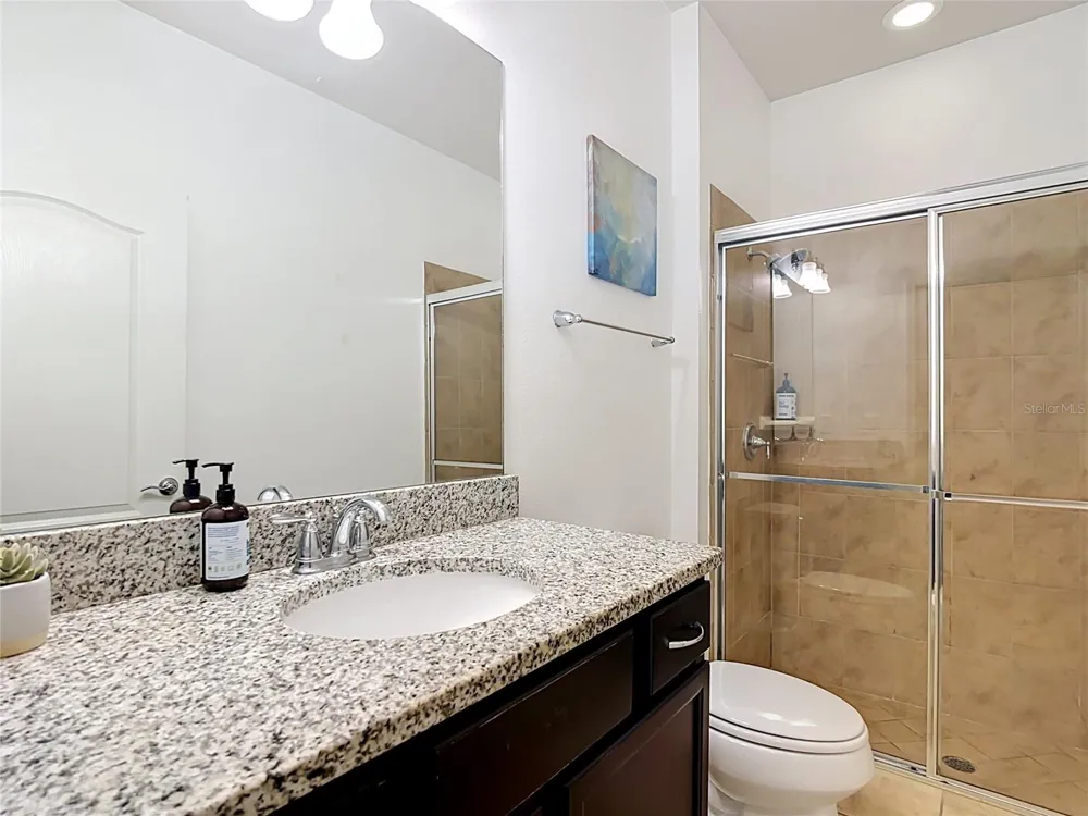 8891 GENEVE COURT Kissimmee, FL 34747
