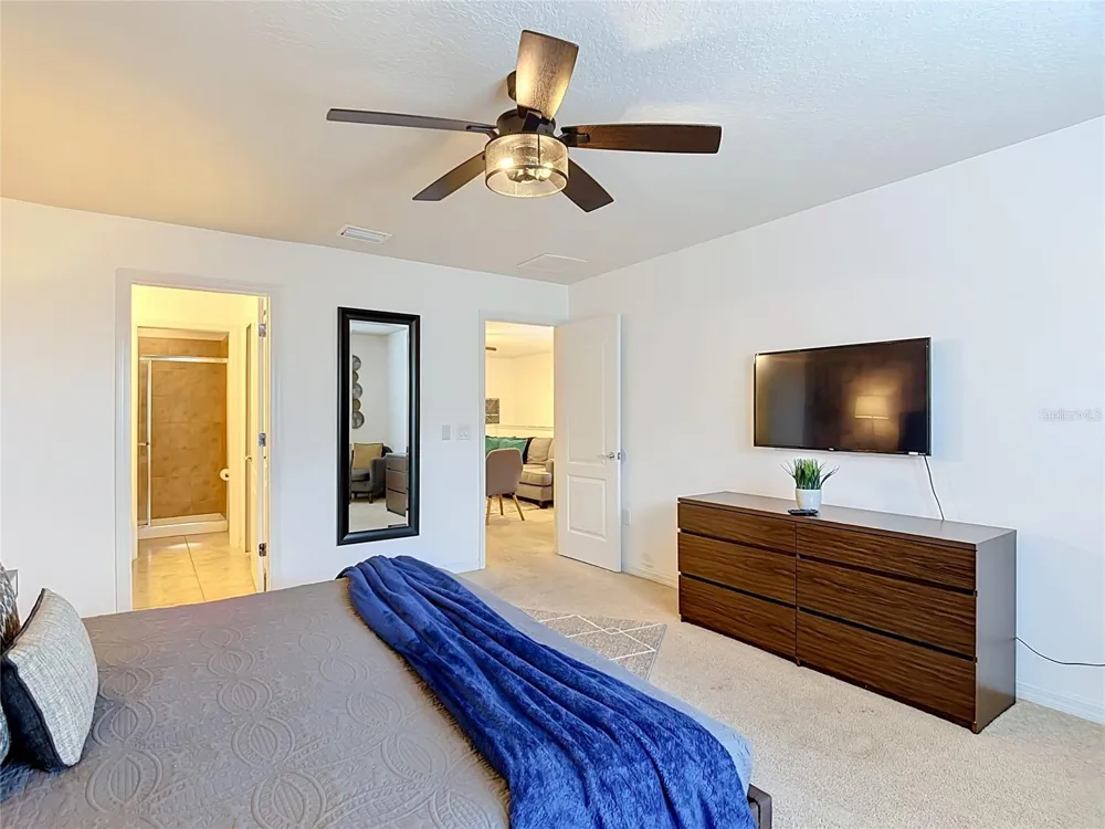 8891 GENEVE COURT Kissimmee, FL 34747