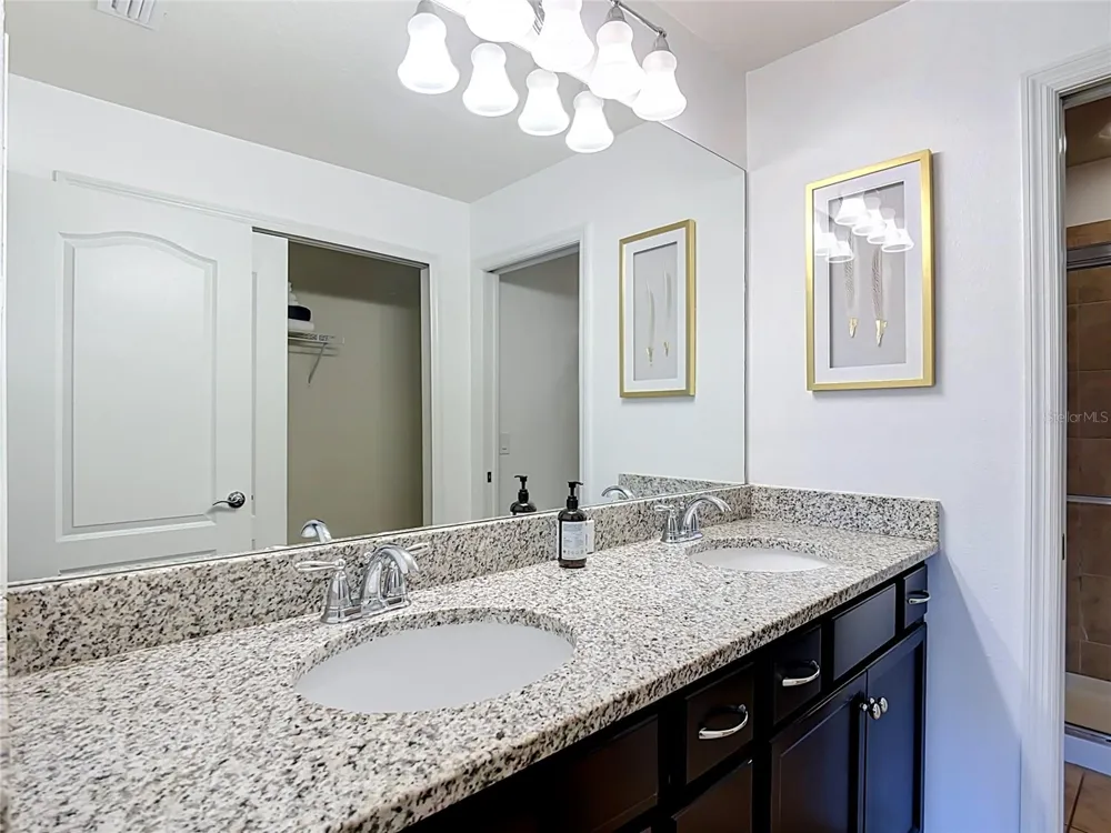 8891 GENEVE COURT Kissimmee, FL 34747