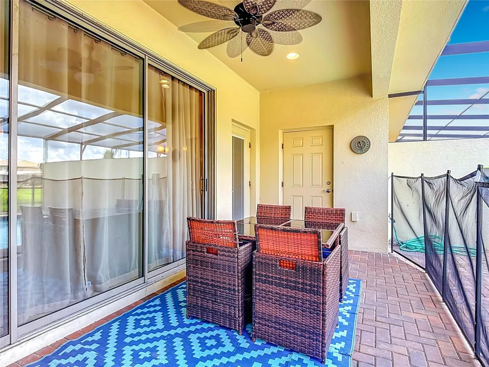 8891 GENEVE COURT Kissimmee, FL 34747