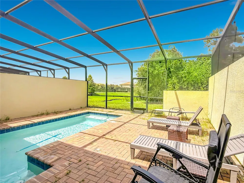 8891 GENEVE COURT Kissimmee, FL 34747