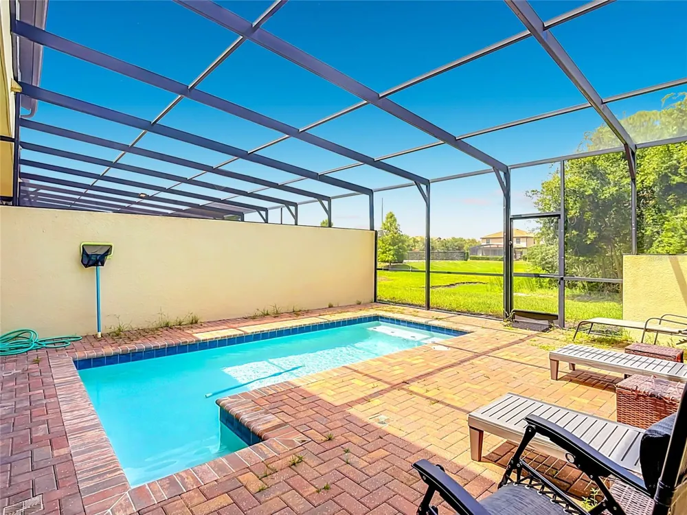 8891 GENEVE COURT Kissimmee, FL 34747
