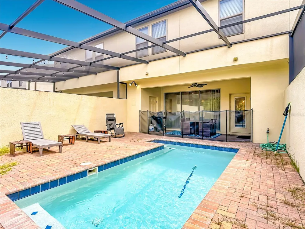 8891 GENEVE COURT Kissimmee, FL 34747