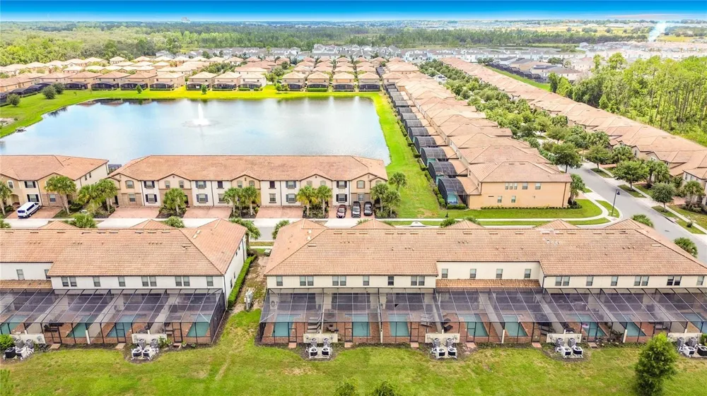 8891 GENEVE COURT Kissimmee, FL 34747