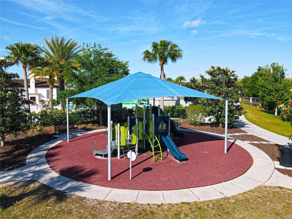 8891 GENEVE COURT Kissimmee, FL 34747