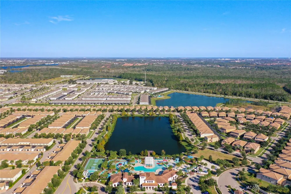 8891 GENEVE COURT Kissimmee, FL 34747
